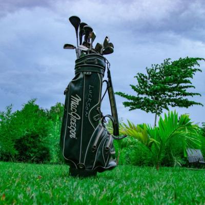 Golf Kit